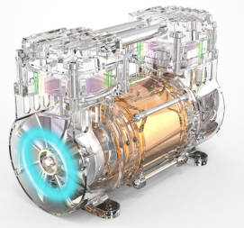 制氧设备产品图