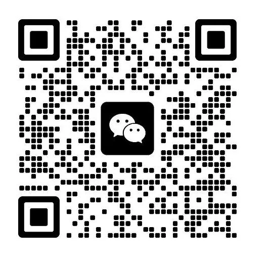 加入我们二维码